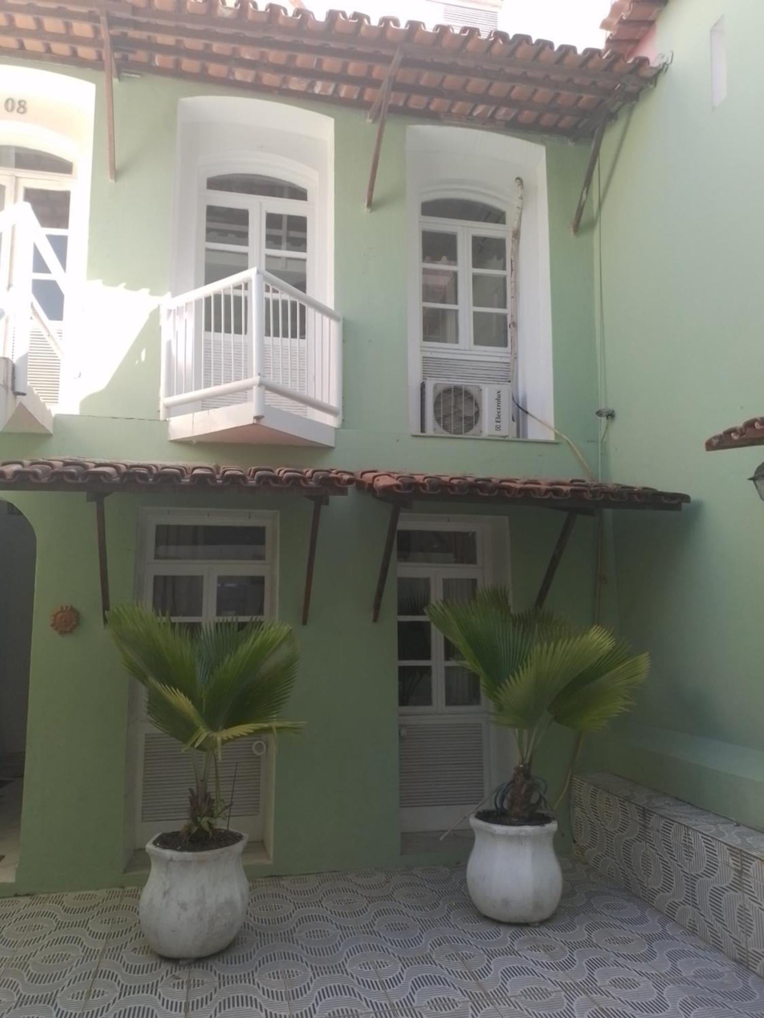 Santo Antonio Bahia 7 Lägenhet Salvador Exteriör bild